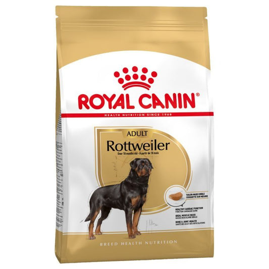 ROYAL CANIN® Rottweiler Adult Dog Food