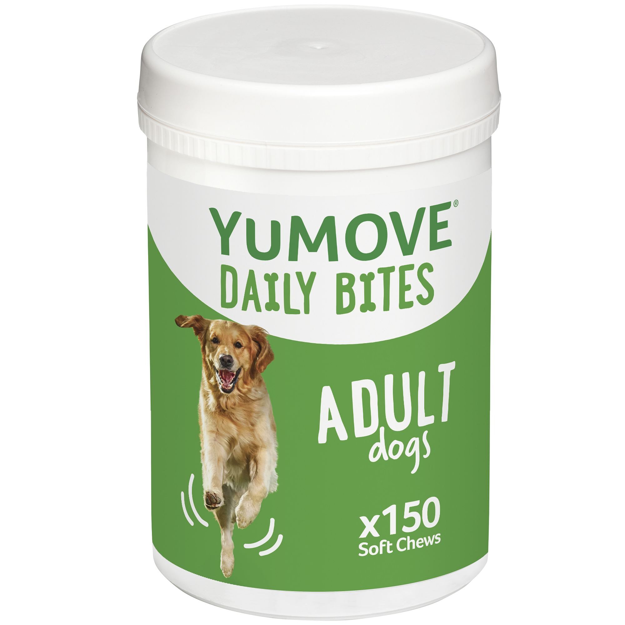 YuMOVE Joint Care Daily Bites for Adult Dogs