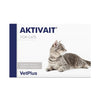 Aktivait for Dogs and Cats