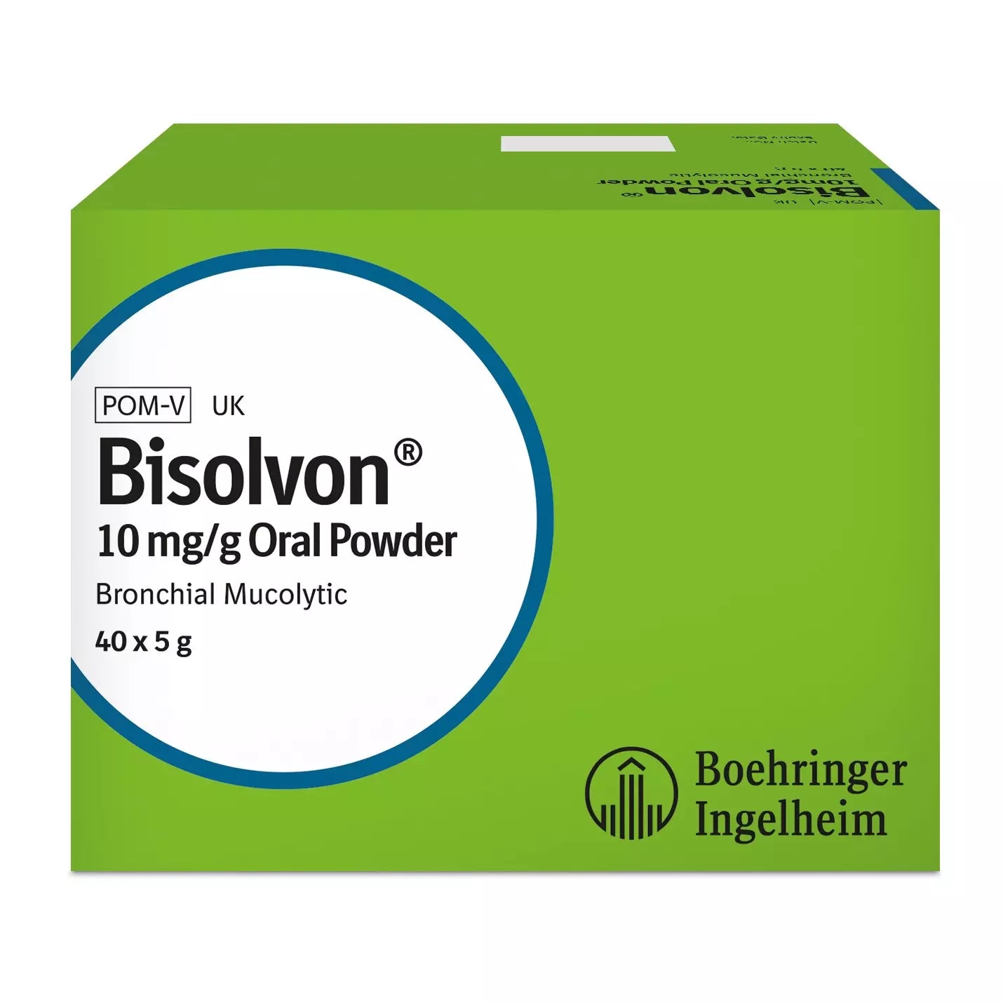 Bisolvon Oral Powder