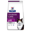 Hill's Prescription Diet y/d Thyroid Care Cat Food