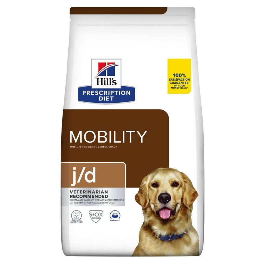 Hill's Prescription Diet j/d Joint Care Dog Food