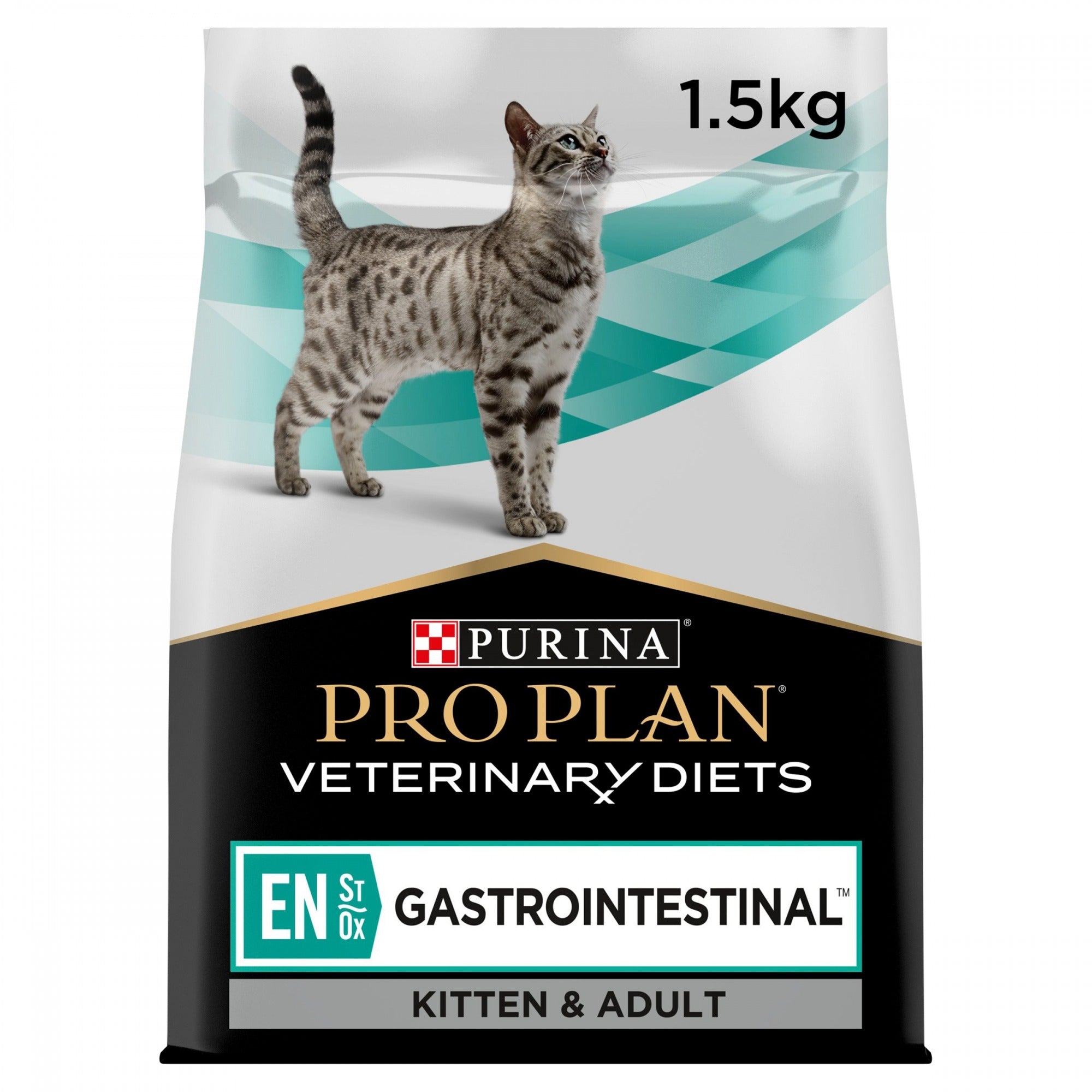 PRO PLAN VETERINARY DIETS EN Gastrointestinal Dry Cat Food