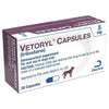 Vetoryl Capsules 5mg