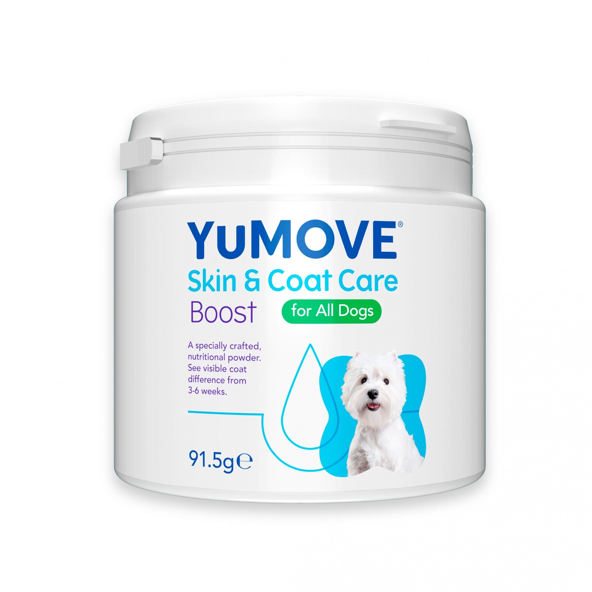 YuMOVE Skin and Coat Care Boost