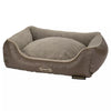 Scruffs Chateau Memory Foam Orthopaedic Box Bed