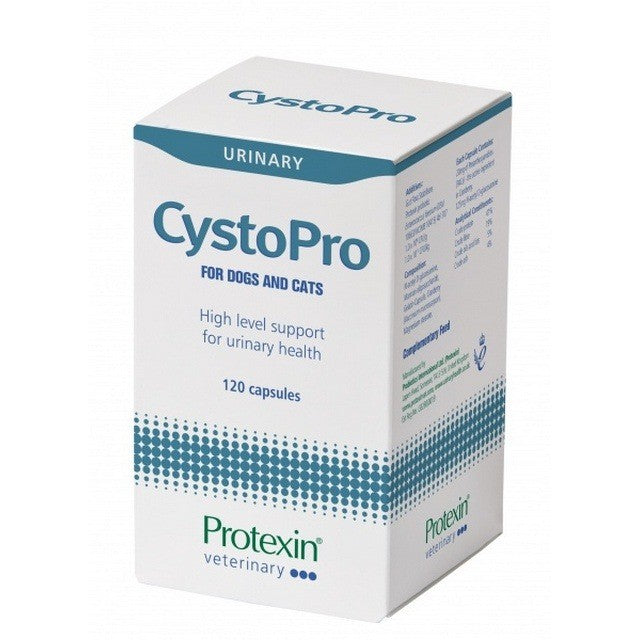 Protexin CystoPro for Dogs and Cats