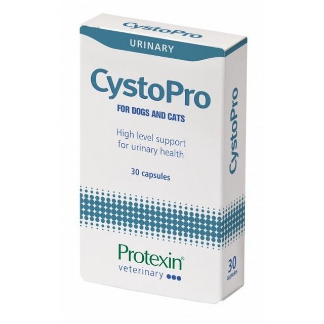 Protexin CystoPro for Dogs and Cats