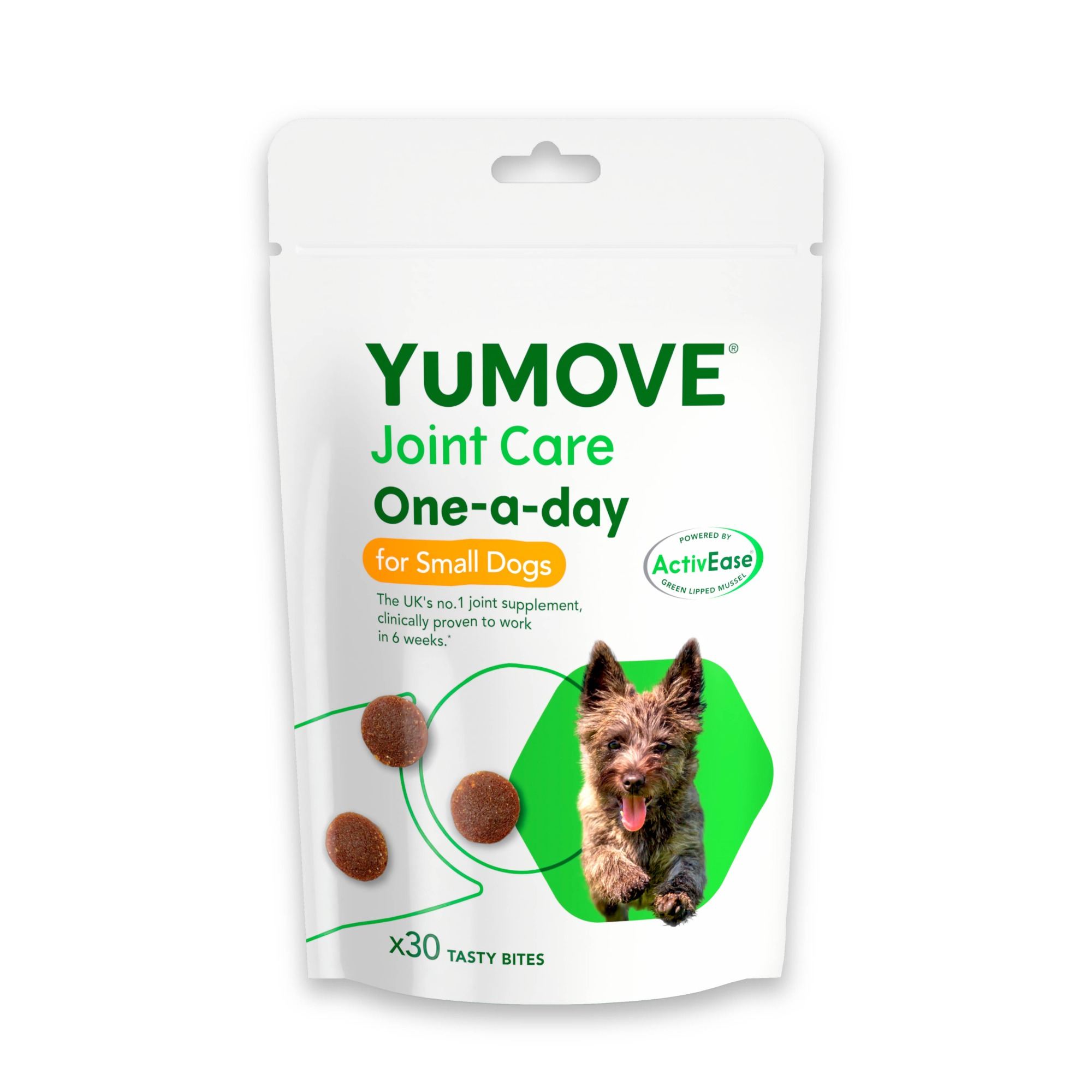 YuMOVE Joint Care One-A-Day for Dogs
