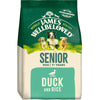 James Wellbeloved Senior Dog Dry Food Duck and Rice