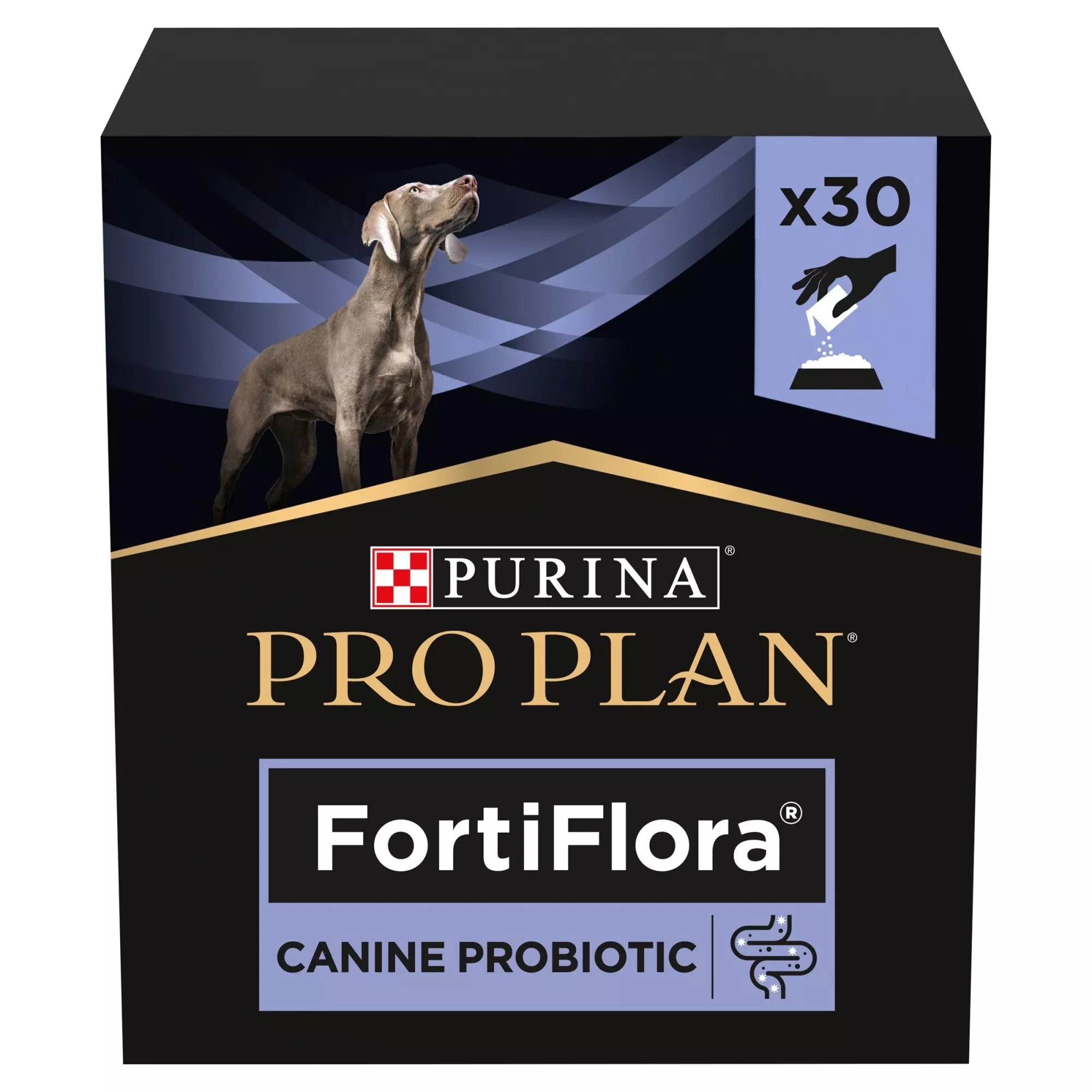 PRO PLAN FortiFlora Dog Probiotic Sachet