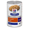 Hill's Prescription Diet u/d Urinary Care Original Dog Food