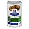 Hill's Prescription Diet r/d Weight Reduction Dog Food
