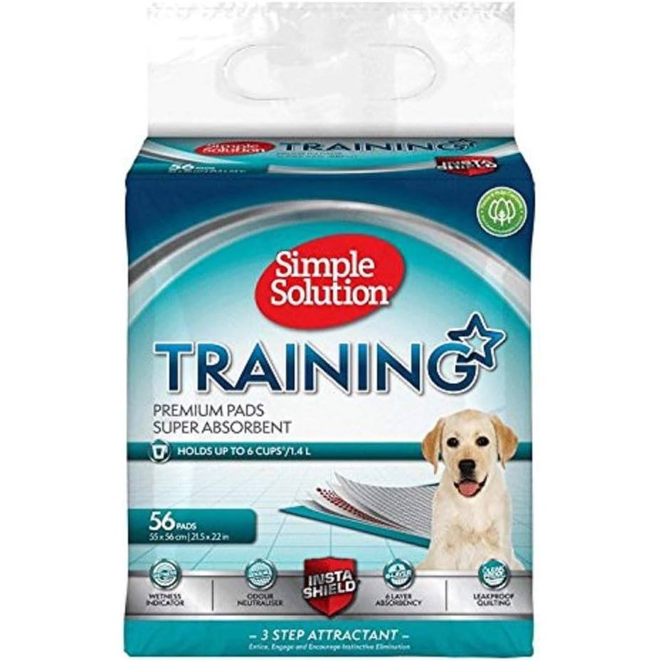 Simple Solutions Puppy Training Pads