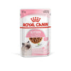 ROYAL CANIN® Feline Health Nutrition Kitten Wet Cat Food in Gravy