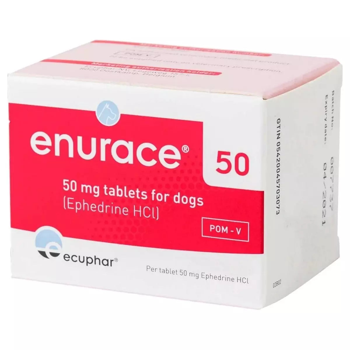 Enurace Tablets for Dogs