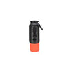 KONG H2O Stainless Steel Bottle for Dogs Orange