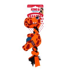 KONG Signature Dynos Dog Toy