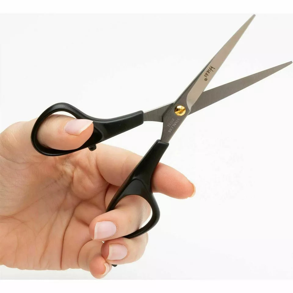 Mikki Easy Grooming Coat Scissors
