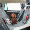 KONG 2-in-1 Bench Seat Cover and Hammock